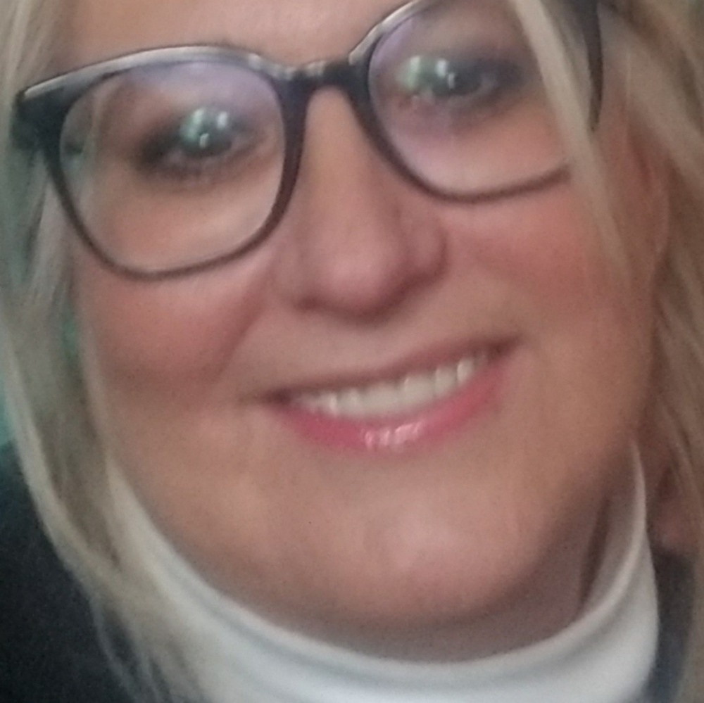 Meet your Posher, Susanah